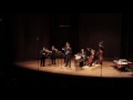 Miniature de la vidéo de la chanson Concerto À 3 Hautbois, 3 Violini Et Basse, B-Dur: Allegro