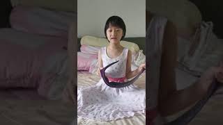 Stress free kids with i-Bra