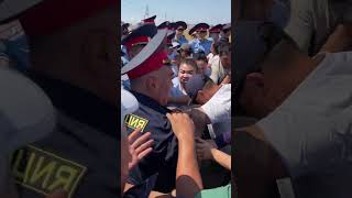 Снос зданий в Кок-Жаре: что происходит?