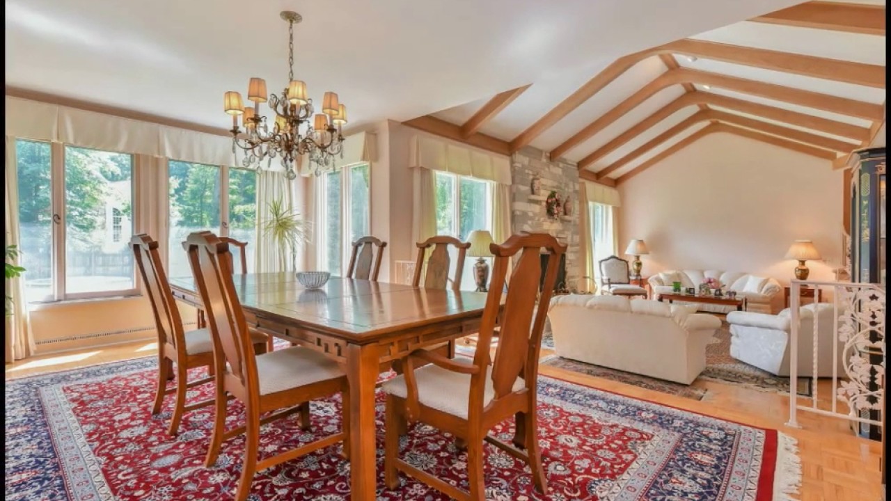 109 Devon Road, Essex Fells, NJ 07021 YouTube