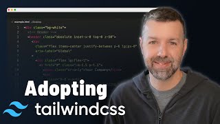 Uncommon TailwindCSS — How to get over the adoption hump