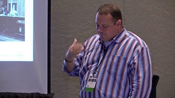 2014 Cyber Security Session 10 - Who Has My Data and How Did They Get It?