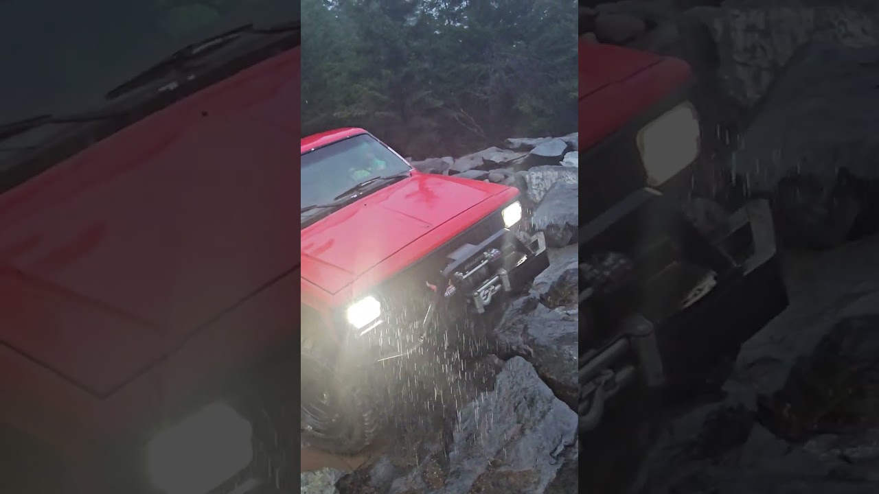 Mud lake with nat Nehouse. Mike Larson and Skyler Grham on some rocks. having a good time.