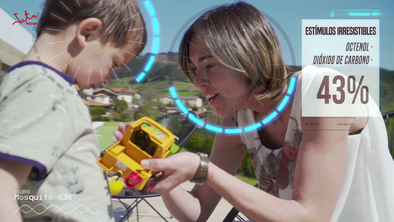 El mejor atrapa mosquitos. Mostrap, de Jata camera iphone 8 plus apk