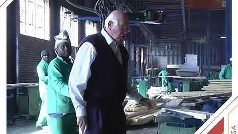 ITC-SA Manufacturing & delivery of trusses to the job site