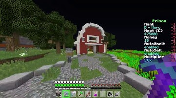 Prison Fun #1~PhanaticMC!