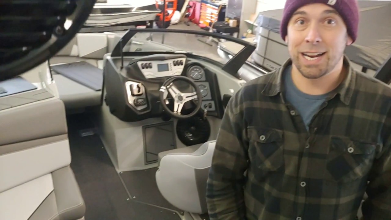 2019 Supreme ZS232 Walkthrough