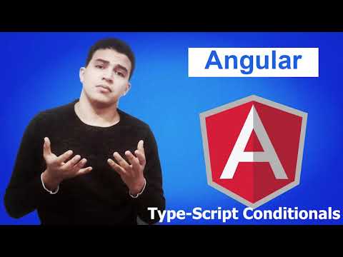 Type-Script Conditionals