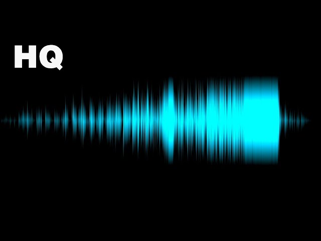 Billie Eilish - No Time To Die (Best Audio) HQ