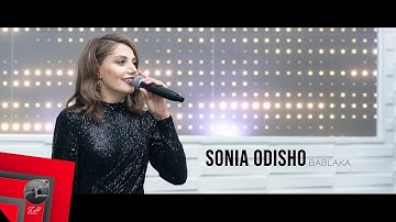 Sonia Odisho - Bablaka | Official Video