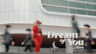 Chung Ha 청하 - Dream Of You With R3Hab Dance Cover By Playcrew