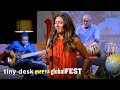 Kiran ahluwalia tiny desk home concert