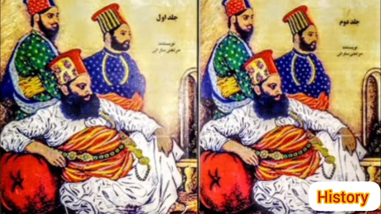 History Of Mir Jalal Khan Rind Baloch, Sardar Meer Jalal Khan Baloch ...