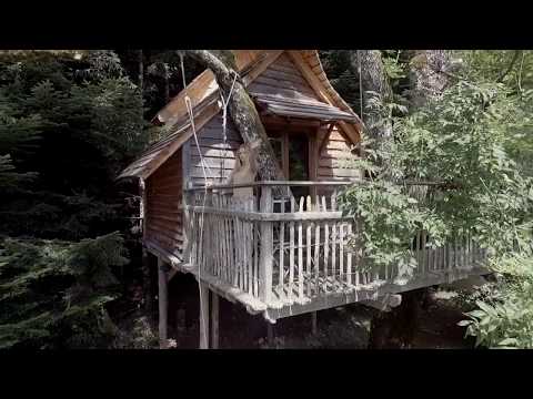 Video-thumbnail van Nids des Vosges