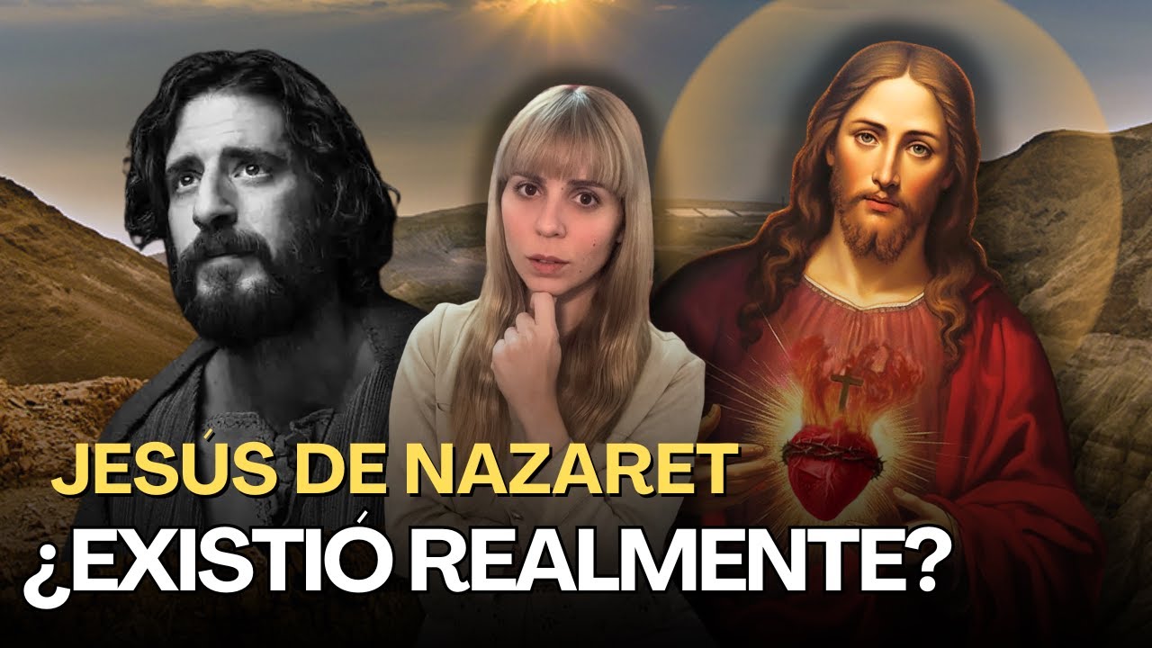 ¿Qué dicen los historiadores? - La existencia de Jesús