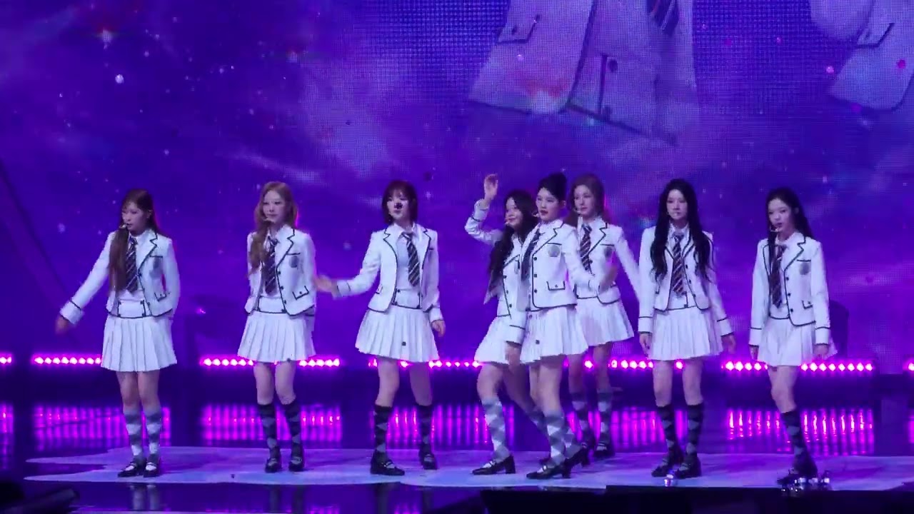 [4K] 260221 Butterflies Hearts2Hearts 하츠투하츠 팬미팅 [Full]