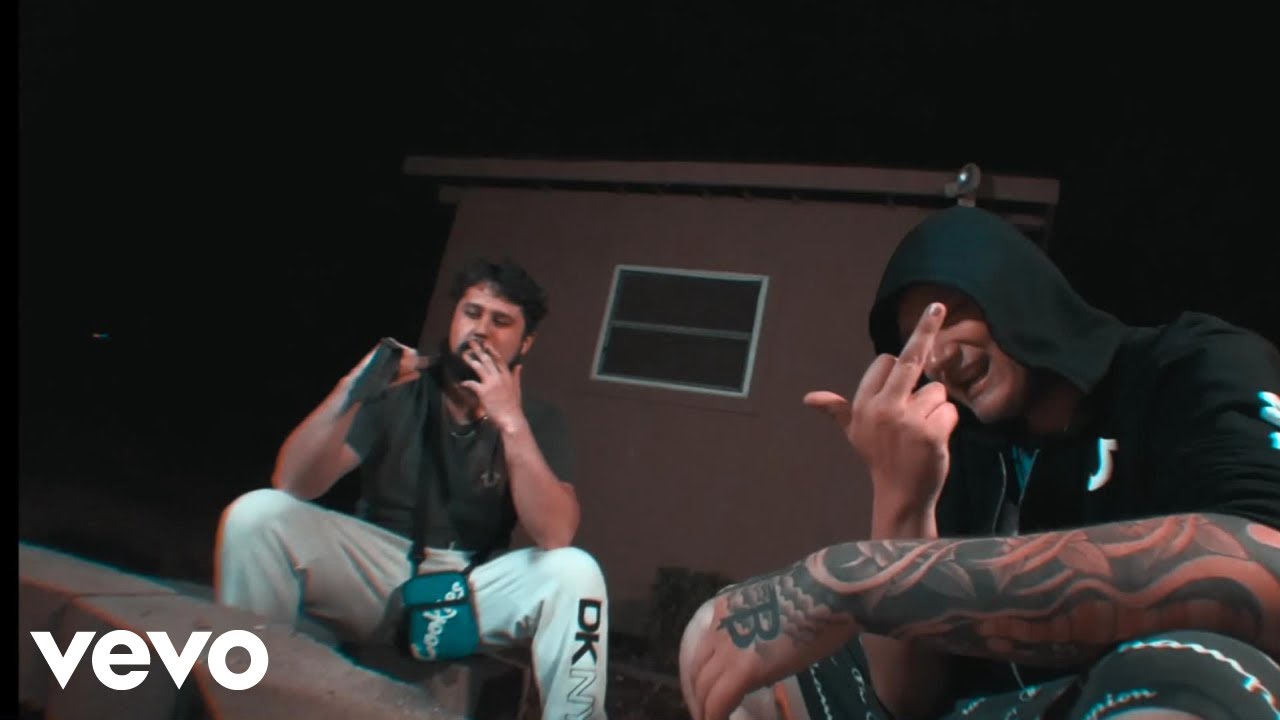 Young Blazer - UP ft. JoeBlu