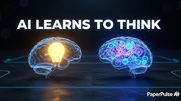 Energy-Based Transformers: System 2 Thinking from Unsupervised Learning,  AI Learns to Think Slow