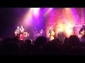 Imelda May - It&#39;s Good To Be Alive - Toulouse/France