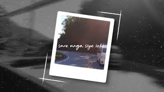 F Jay - Ama Konda Lyric Video