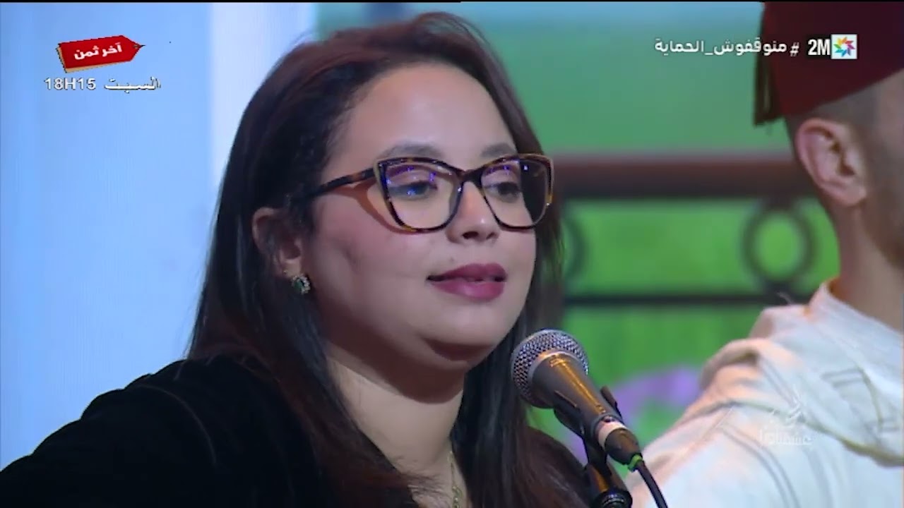 ألحان عشقناها : السبت 18 فبراير  2023