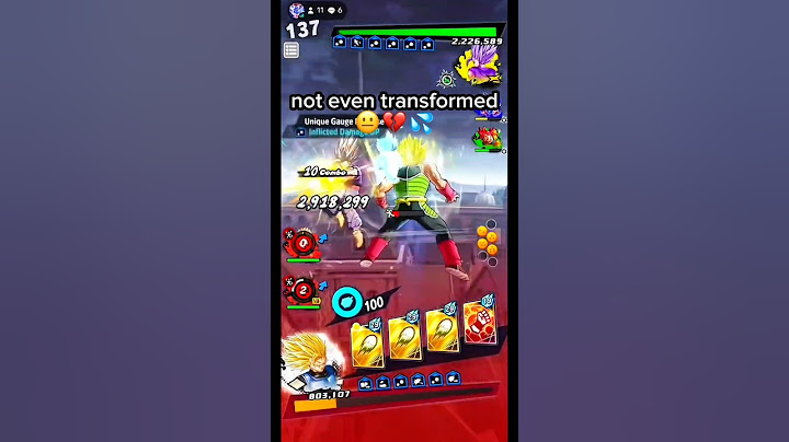 powercreep is insane 😭🙏!(Dragon Ball Legends) #dragonballlegends #dbl #dblegends