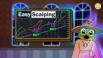 TOP Profitable Trading Tactics! | Beginner to Pro | MemeFi