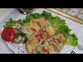 Вкусные и быстрые рулетики из кабачков!