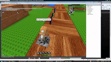 [ROBLOX] How to edit your Money/Stats with DLL exploit