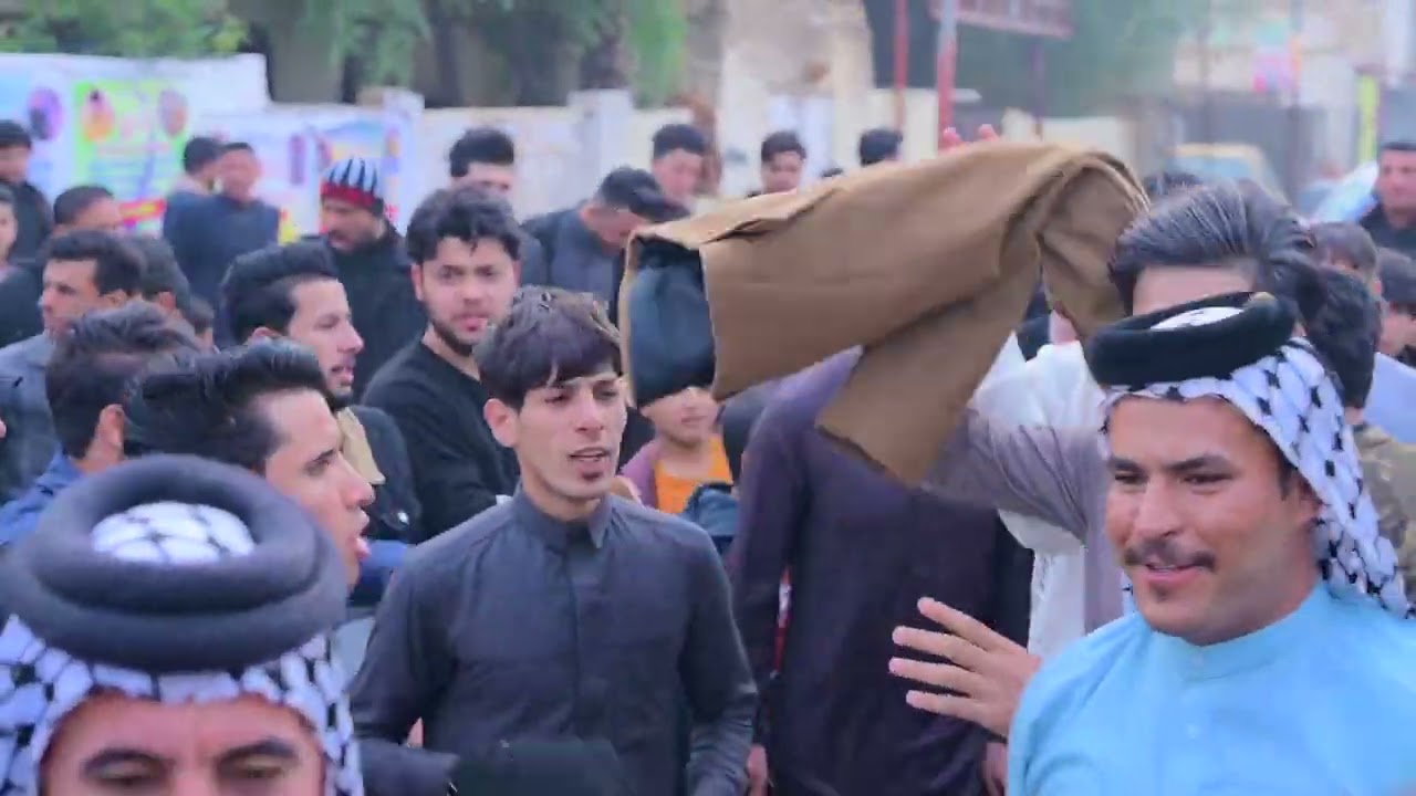 حنه حسن الجيزاني 1