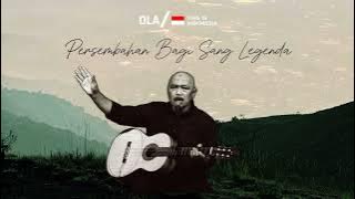 Balada Seorang Prajurit - Abah Iwan Abdulrahman