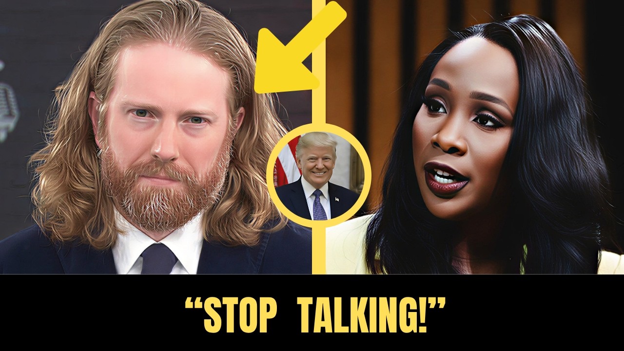 CNN Panel Turns Heated After MAGA Pundit Sparks Controversy🔥 - YouTube