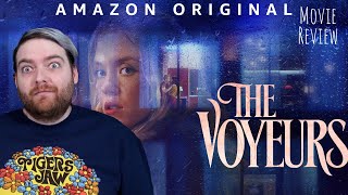 The Voyeurs (2021) Movie Review