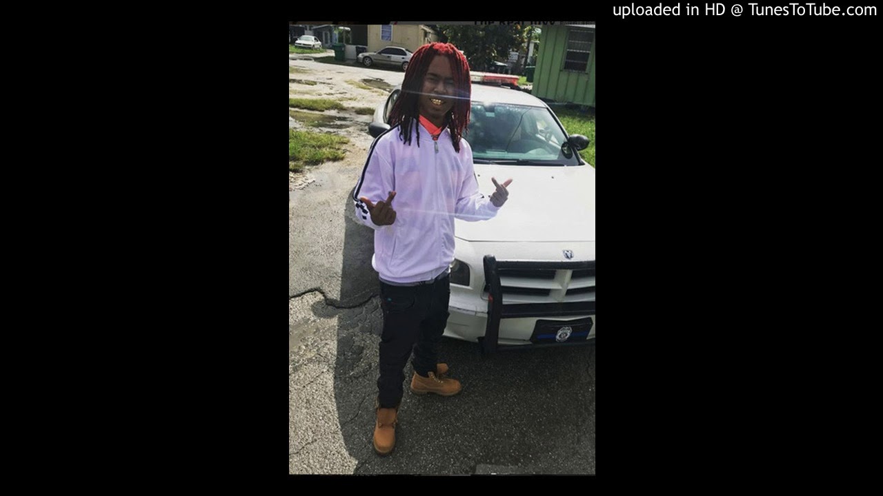 Ynw Juvy - Tissue ( Audio)