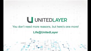 Life at UnitedLayer
