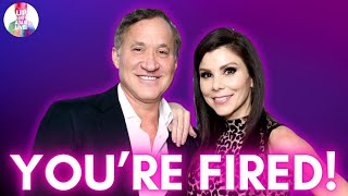 Famous RHOC Stars Accused Of Getting Multiple Cast Members FIRED + Details! #bravotv Net Worth