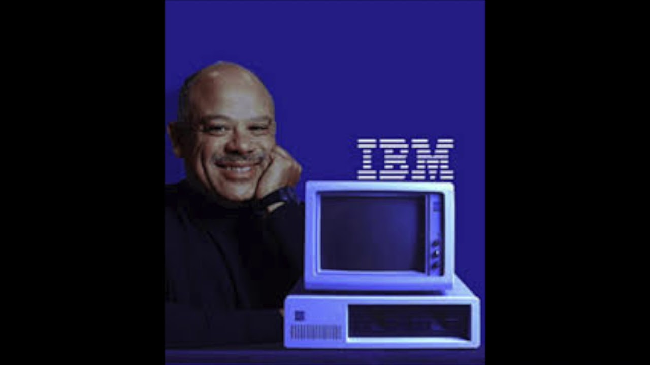 Dr. Mark Dean - Carver Magnet Elementary Black History Month Heroes - February 27th