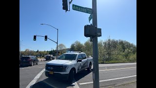 Eugene Crash Investigation: Deadly Accident on Amazon Parkway