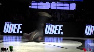 Bboy hong10 vs menno (red bull bc one)