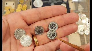 Fractional Silver: The Future or Just a Fad?