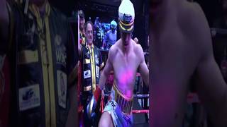 Celebrity Is THIS Boxer the Reincarnation of "Maromero" Paez? 🥊 Net Worth