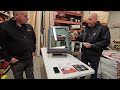 Velux Skylight replacement