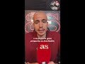 ¿Por qué ILIA TOPURIA va a pelear contra JUSTIN GAETHJE en la CASA BLANCA? | UFC 250 FREEDOM