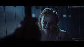 Bande annonce L'Exorcisme de Hannah Grace 