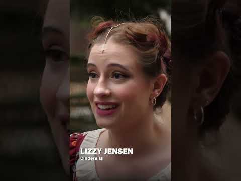 Cinderella Promo UVU