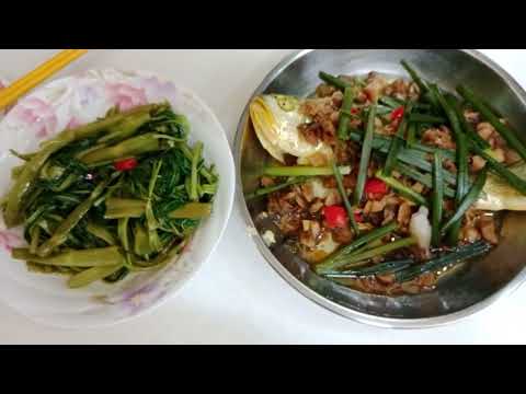 A SIMPLE DISH FOR MY BOSS 😊CHINESE RECIPE ❤️THANKS FOR ALL YOUR SUPPORT 🙏