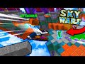 Minecraft Sky Wars with L8Games! - Episode 2