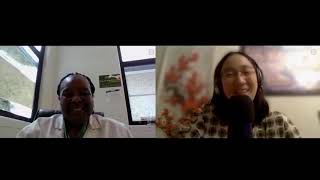 All About Stem Radio Interviews Nichole Kang