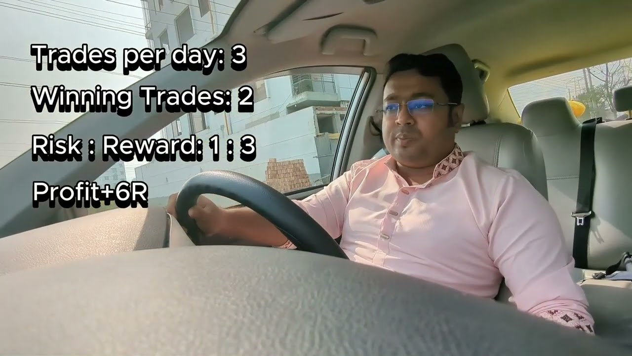 Overtrading Is Killing Your Trading Account | Stop This Mistake