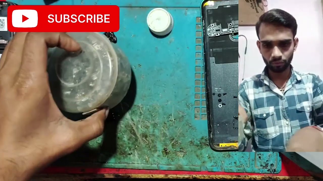 Infinix Smart 7 charging pin Lagaye 👆👆👆 